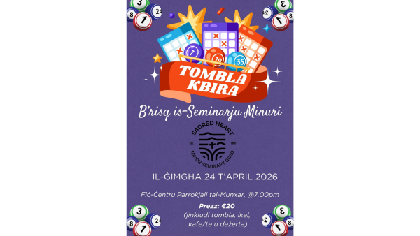 Tombla Night