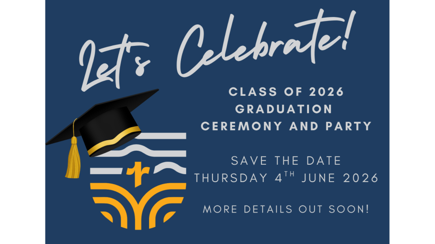 Graduation 2026
