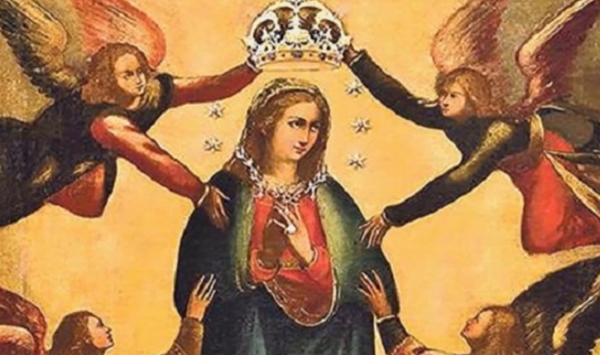 Marian Celebrations